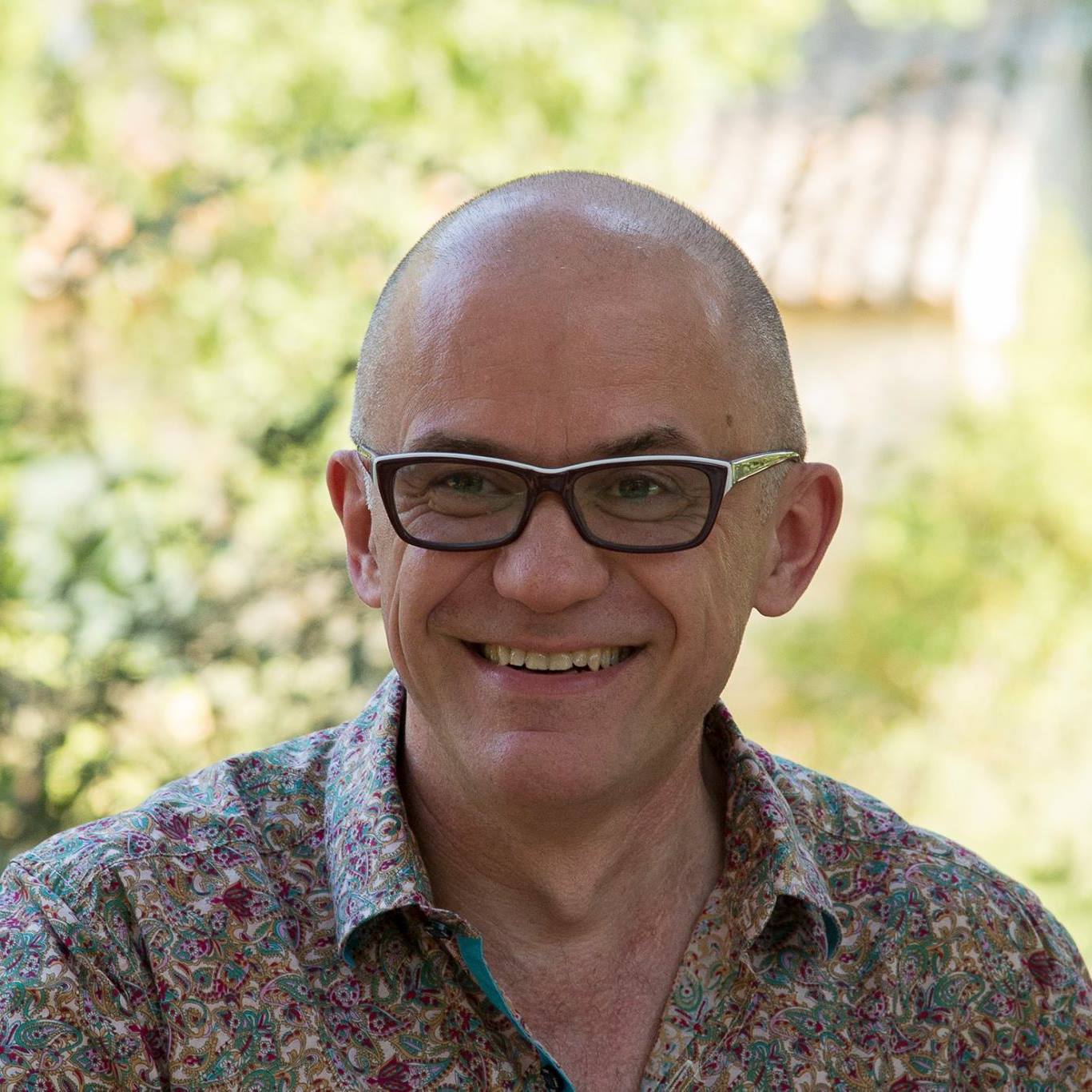 Laurent Roche