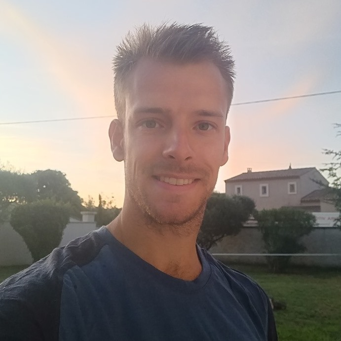 Sébastien Perron