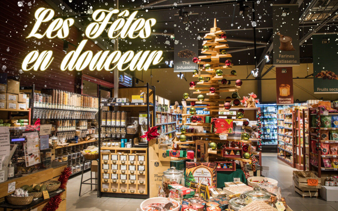 Un Noël qui Réchauffe